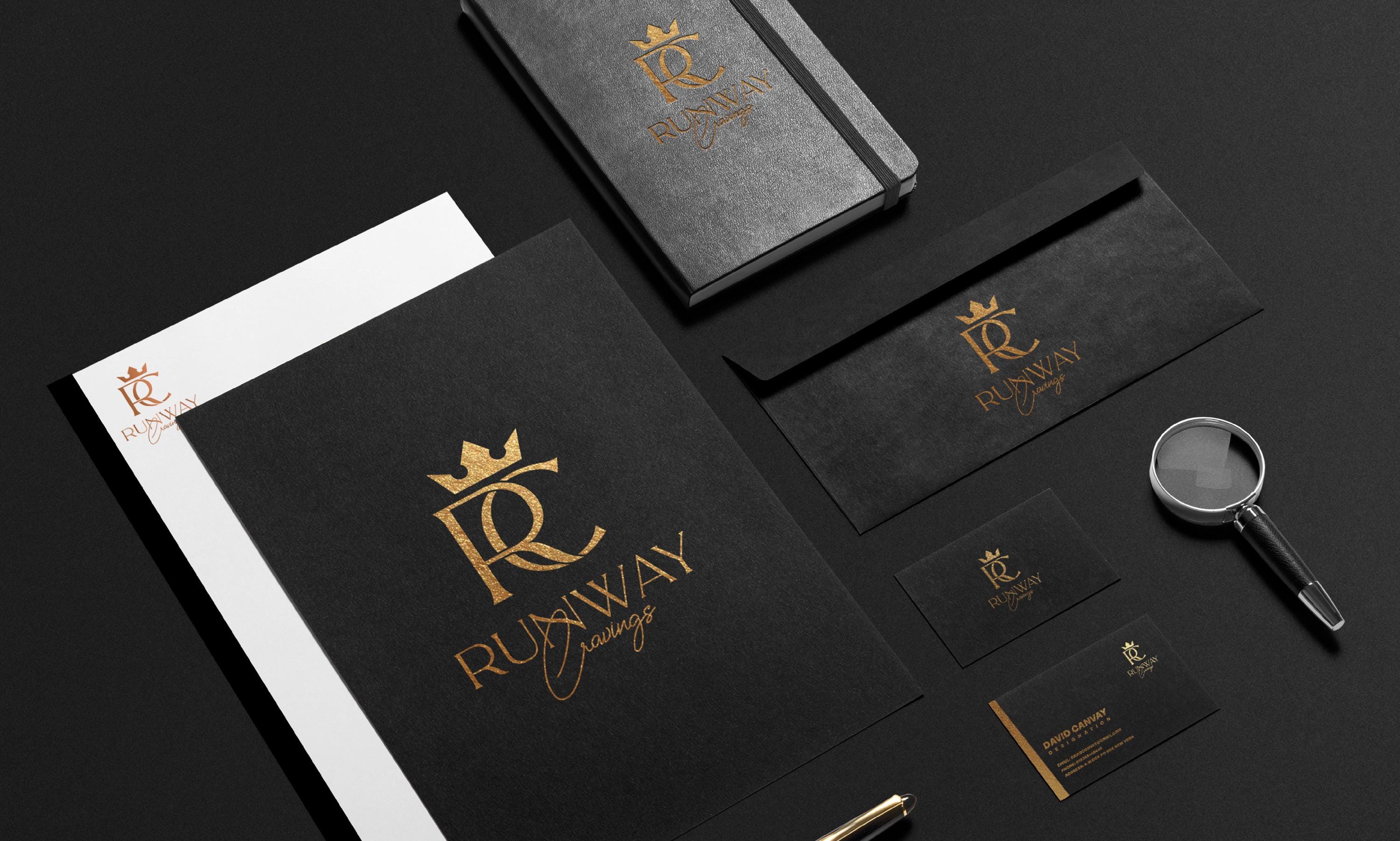 Custom Logo Design | Unique & Professional Branding for Your Business ...