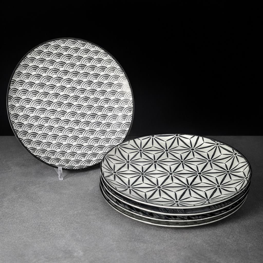 Japanese dinnerware - Etsy 日本