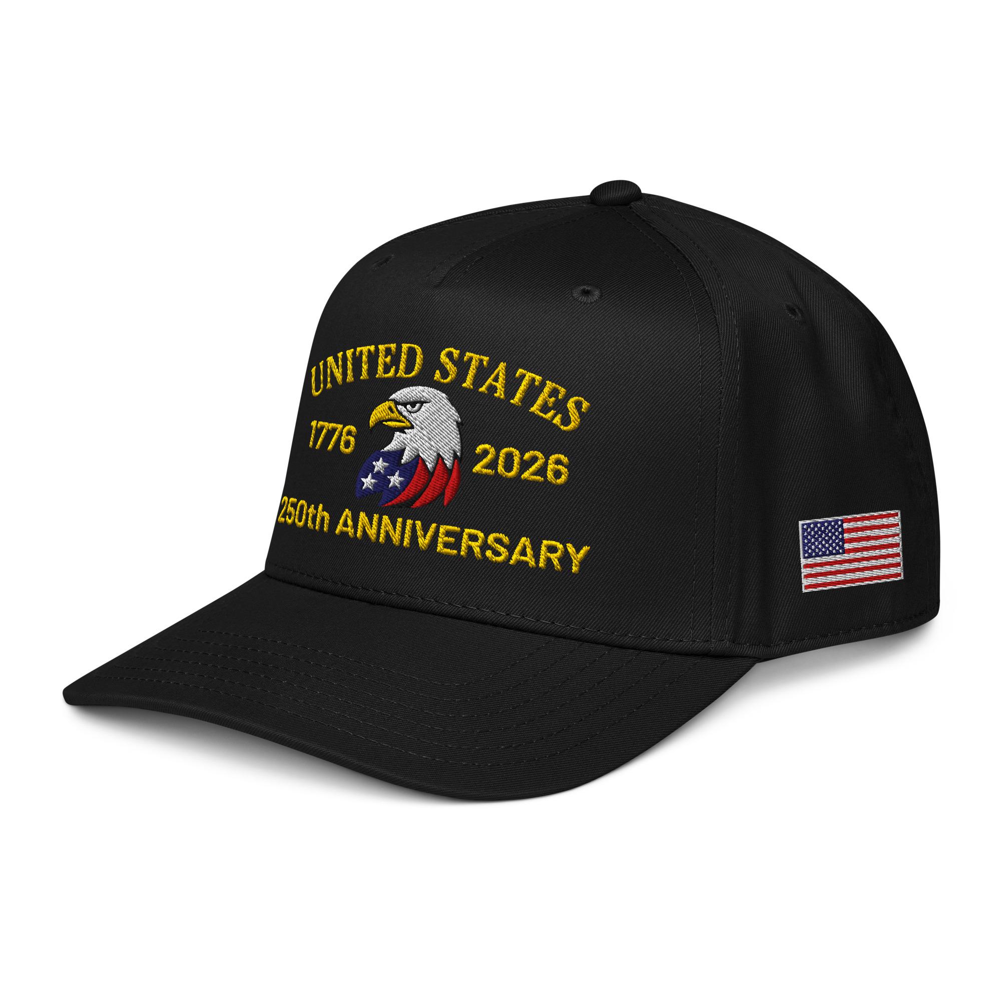 Usa 250th birthday caps - Etsy 日本