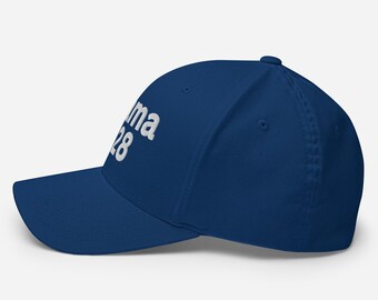 Obama 2028 Hat – Embroidered Flexfit Cap - Etsy Denmark