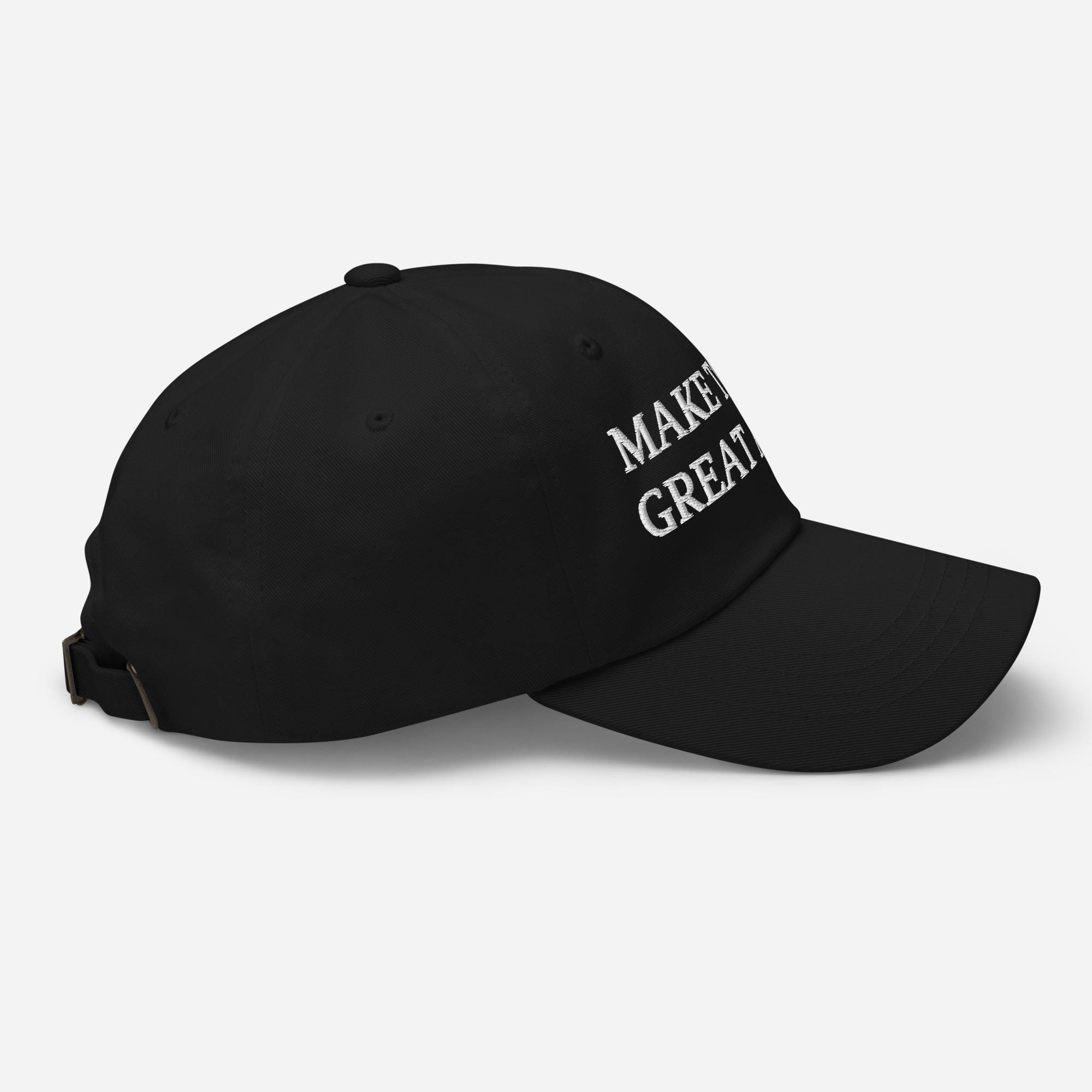 Make Tokyo Great Again Hat – Embroidered Dad Cap - Etsy