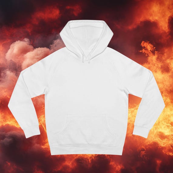 Mystical Phoenix Hoodie: Japanese Streetwear, Gothic Fashion - Etsy