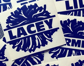 Soccer Locker Decorations Personalize Your Own Locker Chum Etsy
