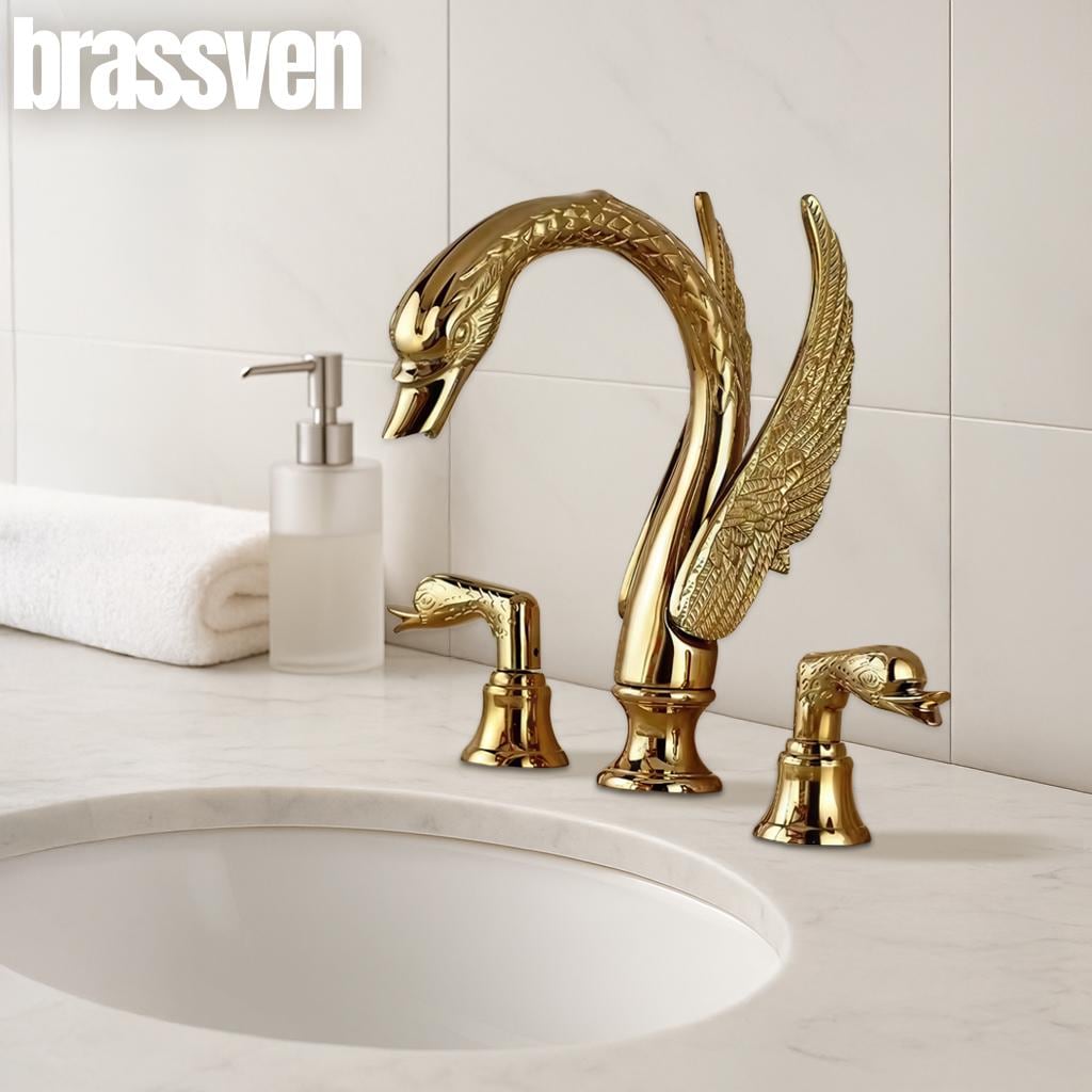 Robinet Murale Vintage Dragon Sculpté - Alliage Zinc Antique - Pour Jardin, Salle De Bain, Cuisine