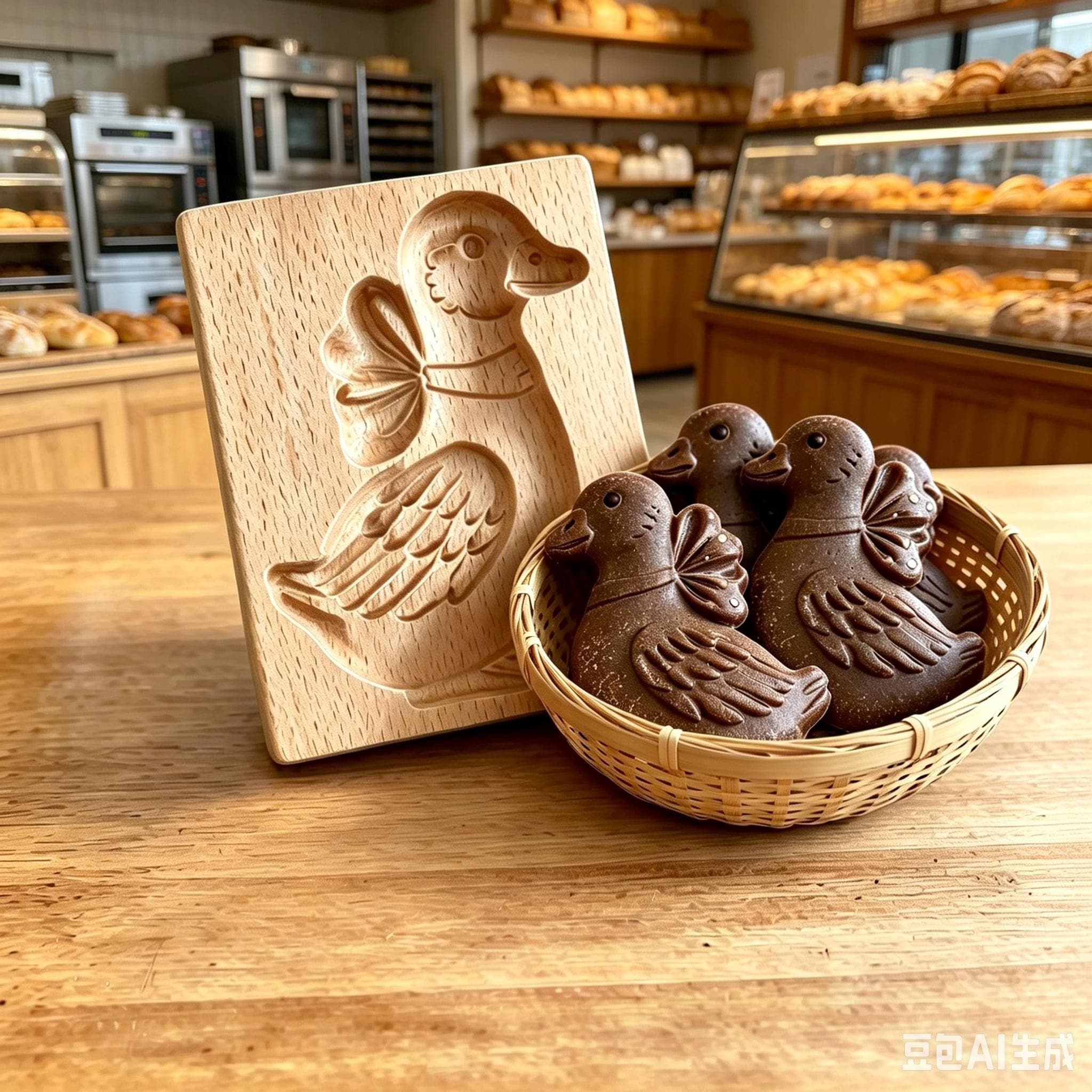 Vintage Duck Mold - Etsy - Page 2