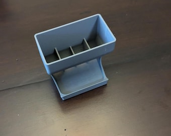 Dice Dispenser for D6 dice