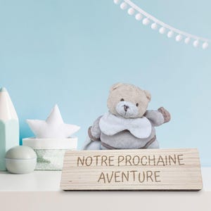 boite annonce grossesse