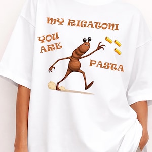 Marcus The Worm Shirt,Markus Worm VRChat,Rigatoni Unbalanced Humor Graphic shirt,Funny Meme,Viral Meme Shirt Gift For Him Her Unisex Best