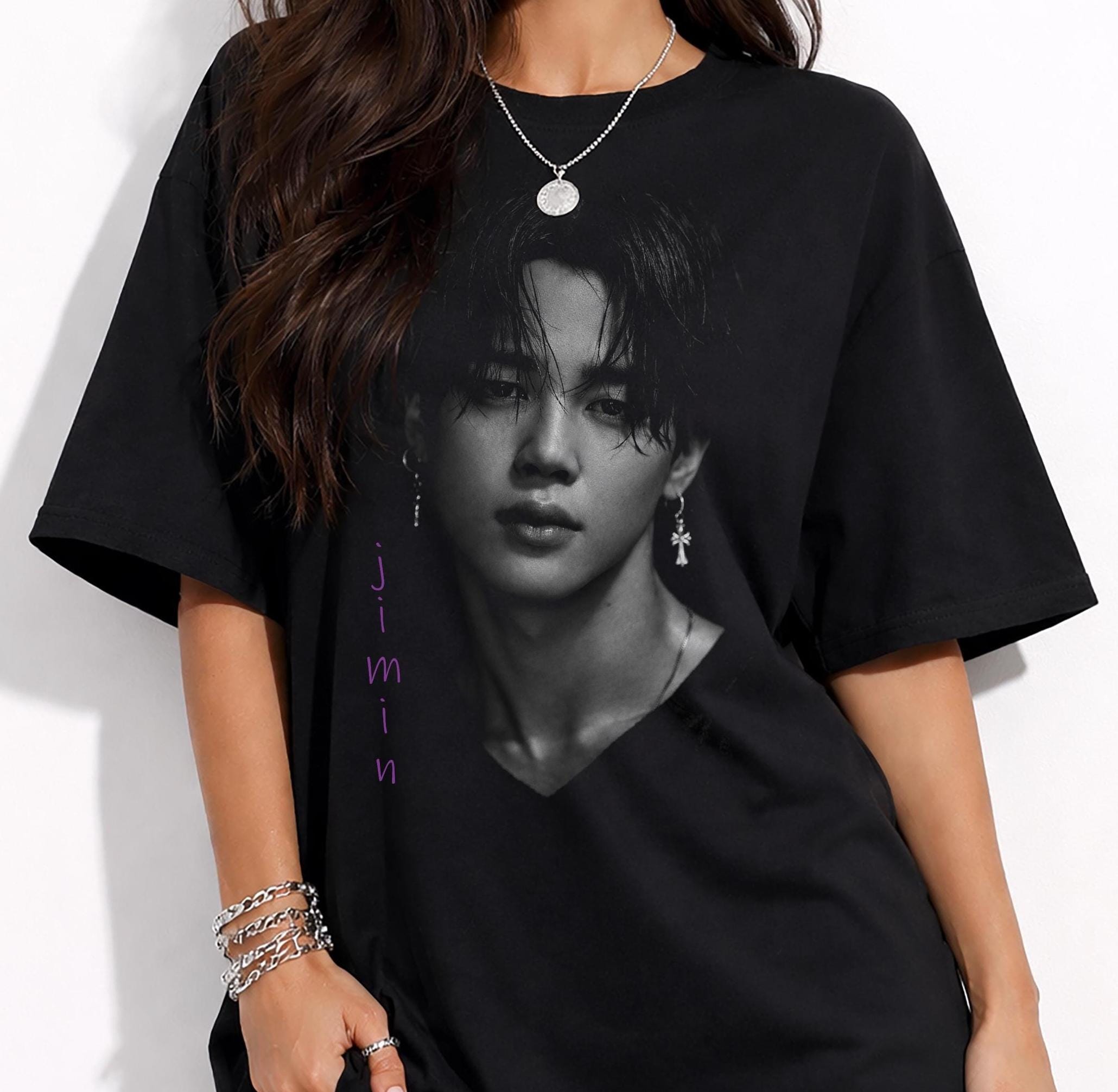 Jimin tattoo - Etsy 日本