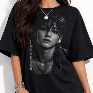 Bts jungkook t shirt - Etsy 日本