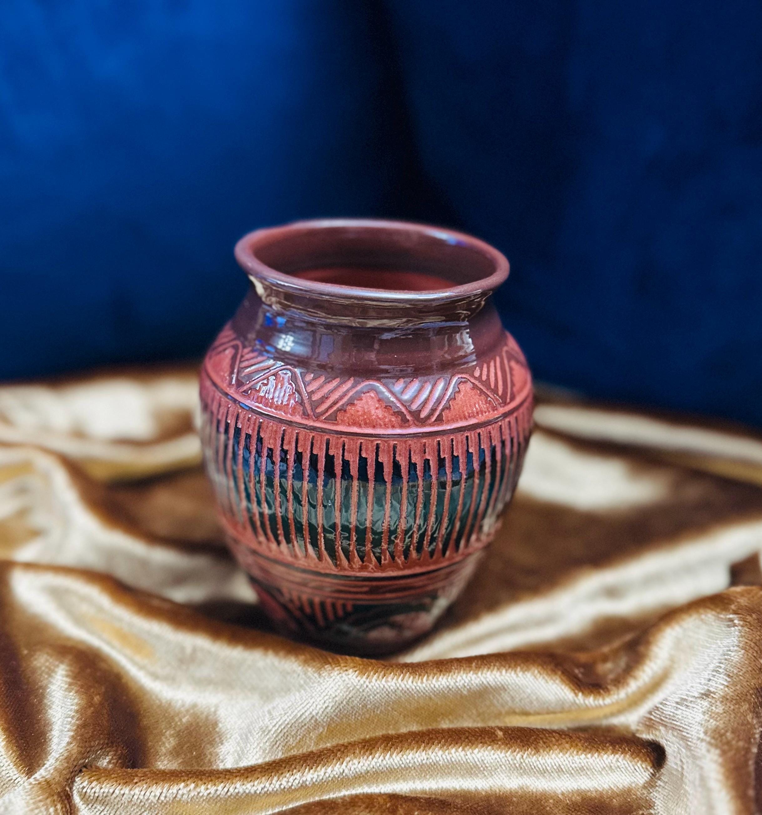 Indigenous Pottery - Etsy Canada