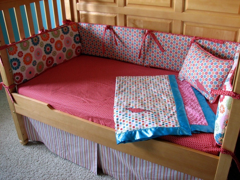 Custom Crib Sheet Toddler Sheet Etsy