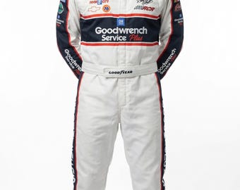 Dale Earnhardt NASCAR-racepak 1998: CIK/FIA Level 2 F1 Goodwrench-pak