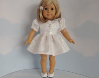 first communion dolls personalized