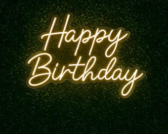 Happy Birthday SVG, Birthday Svg, Invitations Svg, Birthday Png, Dxf, Eps, Happy Svg, Cricut Cut File, Birthday Invitations, Birthday Banner