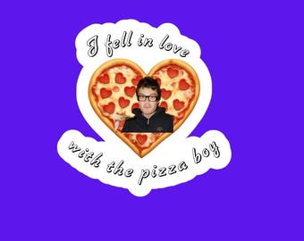 Joe Keery - In Love With The Pizza Boy