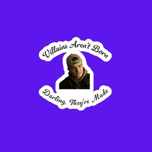 Villains - Joe Keery Characters image 2