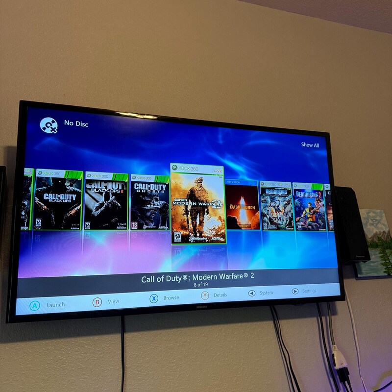 Xbox 360 Shell - Etsy