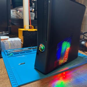 JTAG/ RGH3 Xbox 360