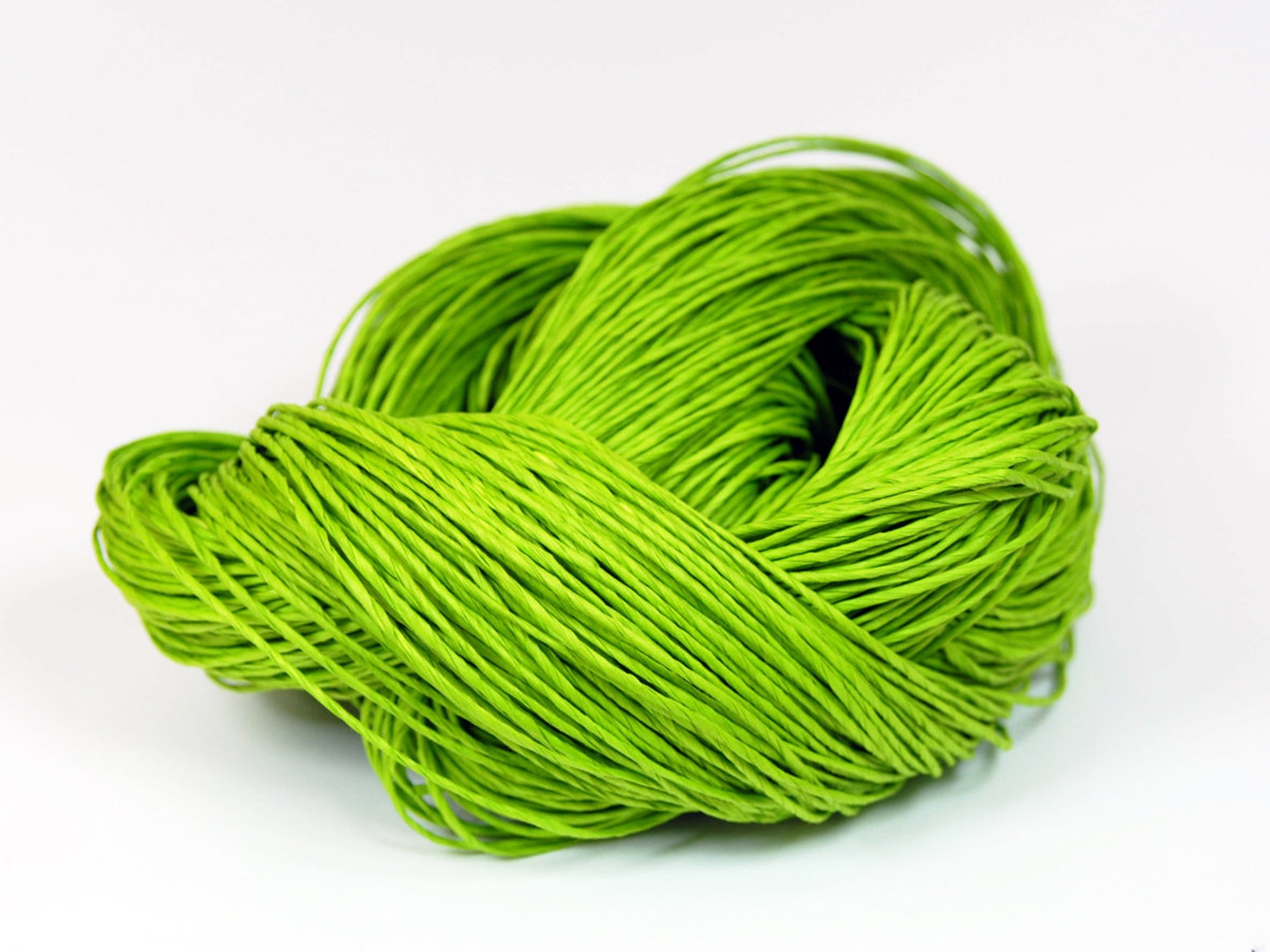 Bulky Paper Twine 190 Yards 175m DIY Crafts Gift Etsy