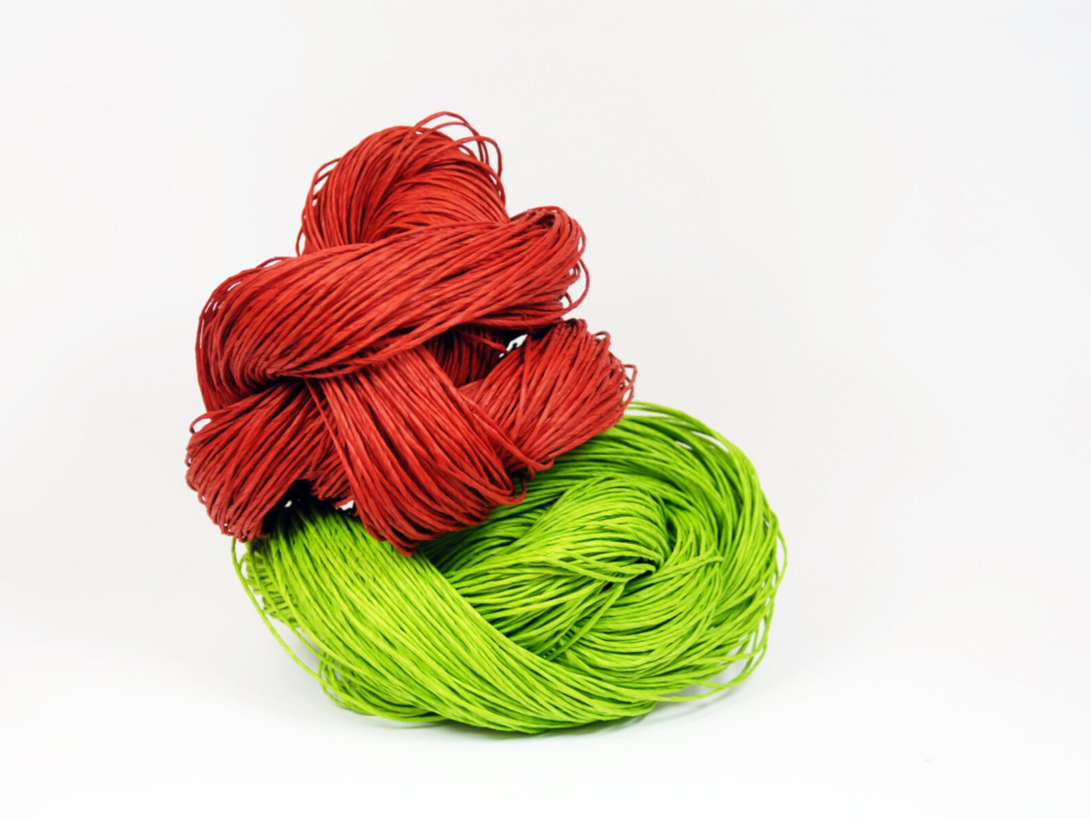 Bulky Paper Twine 190 Yards 175m DIY Crafts Gift Etsy