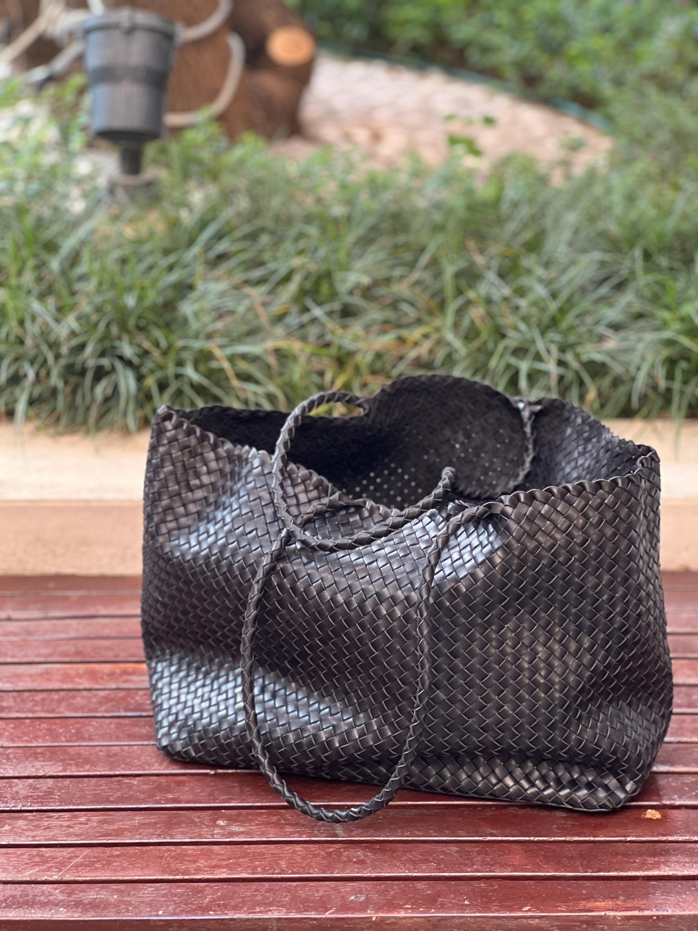 Bottega inspired bag - Etsy 日本