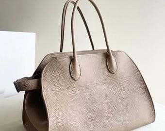 Y2k Marc Jacobs Iconic Vintage Blake Handbag Black Leather