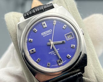 Seiko 5 7005-7012