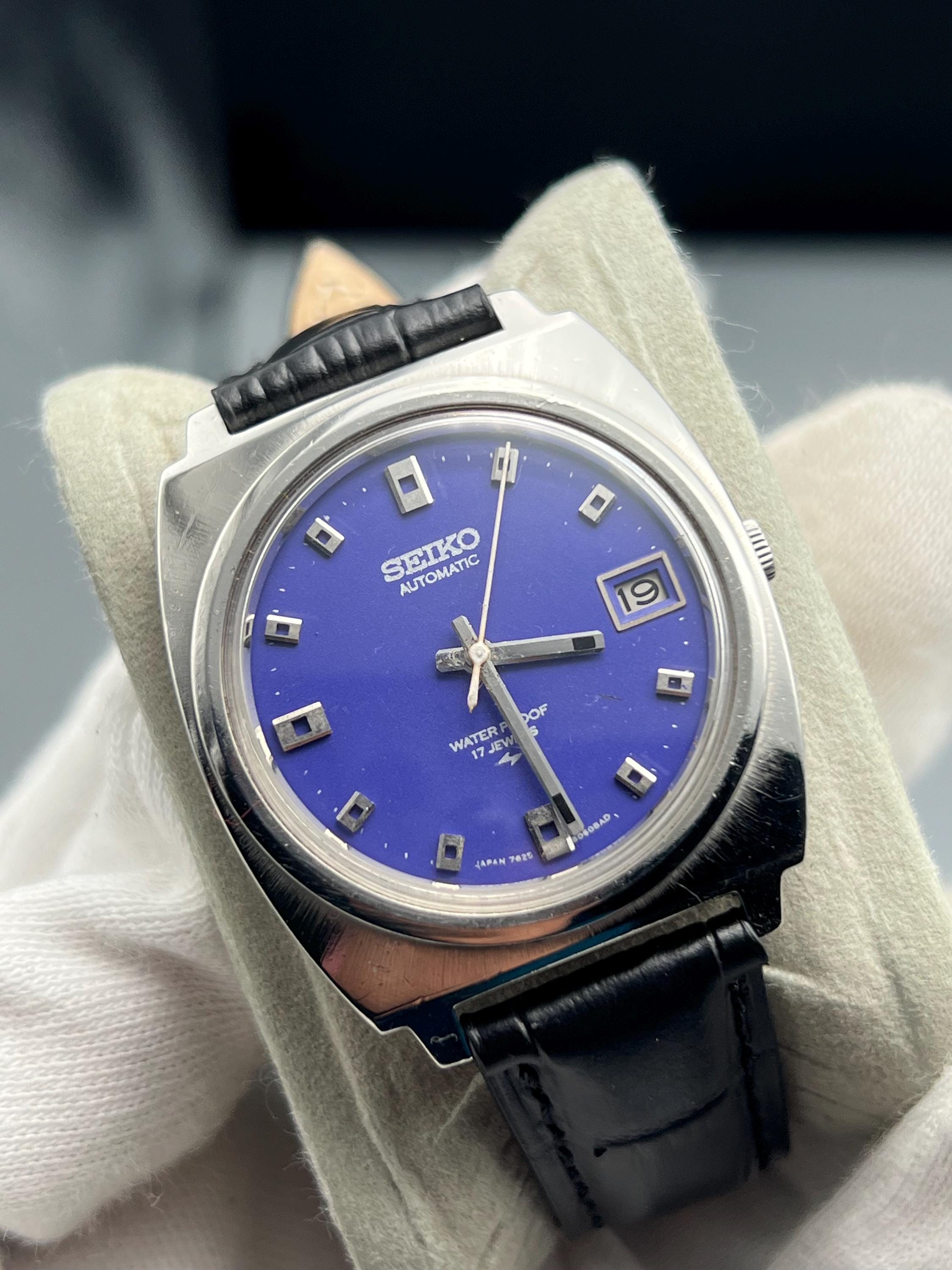 Seiko 7005 - Etsy 日本