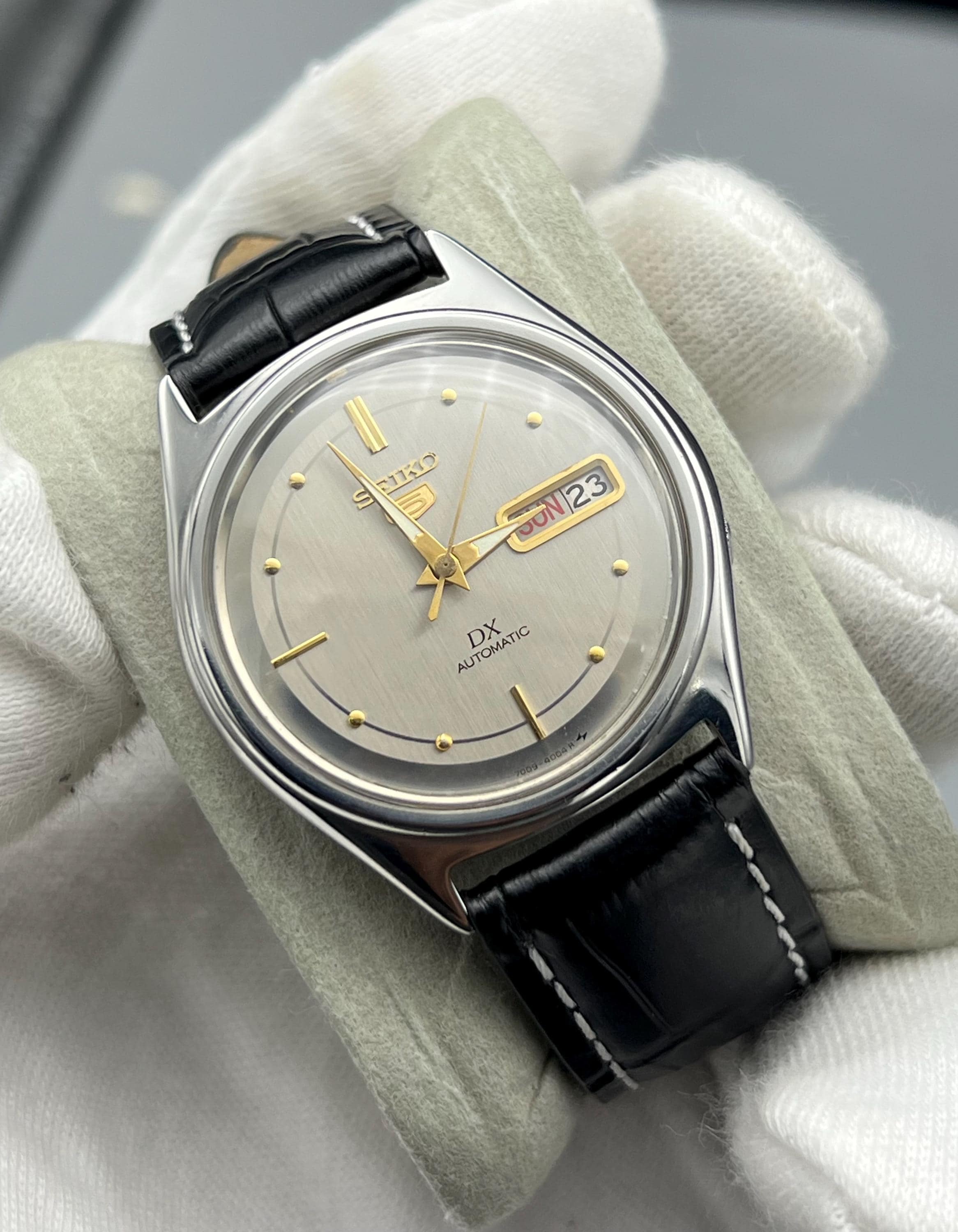 Seiko Dx - Etsy