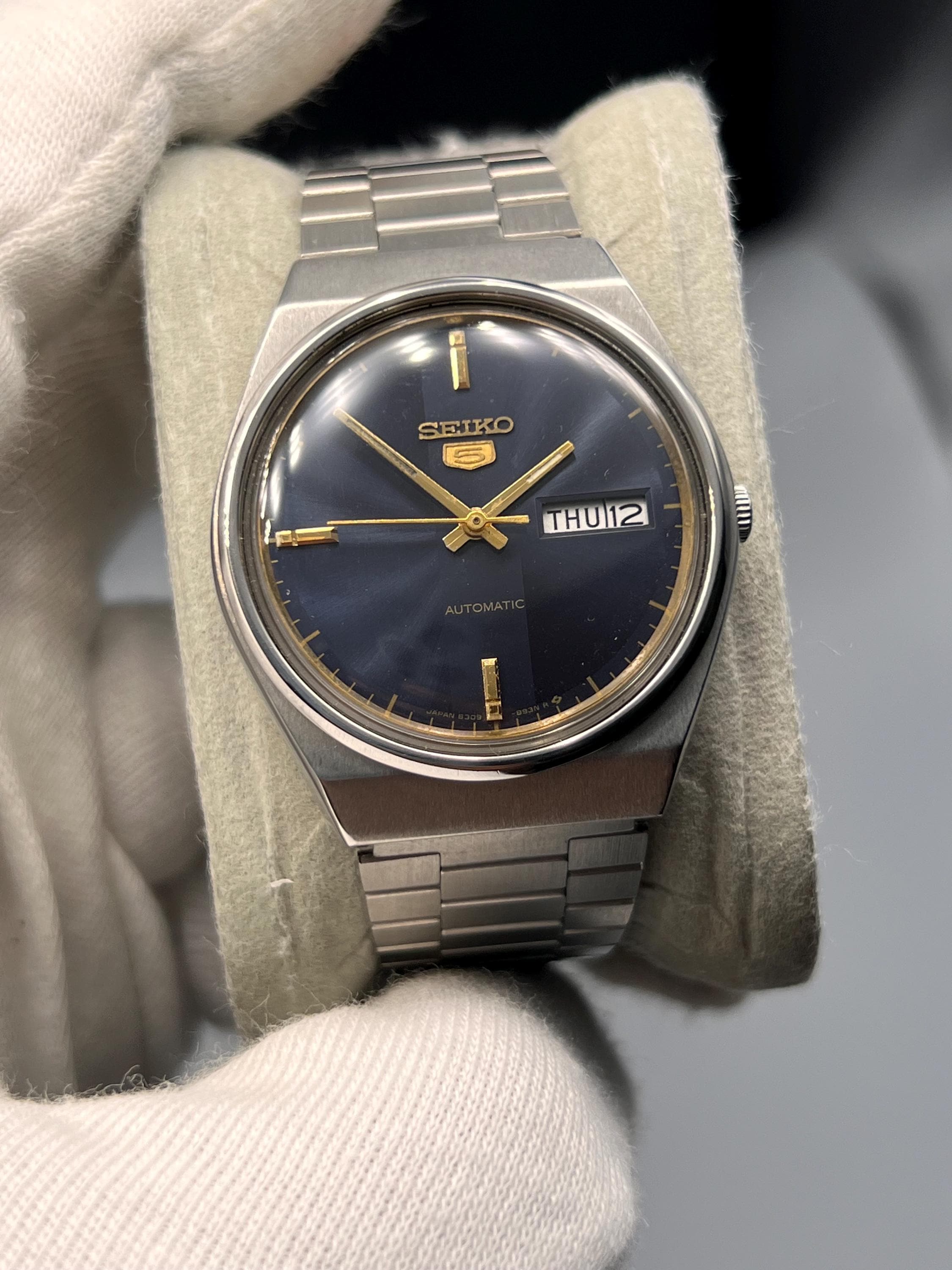 Seiko 7009 watch - Etsy 日本