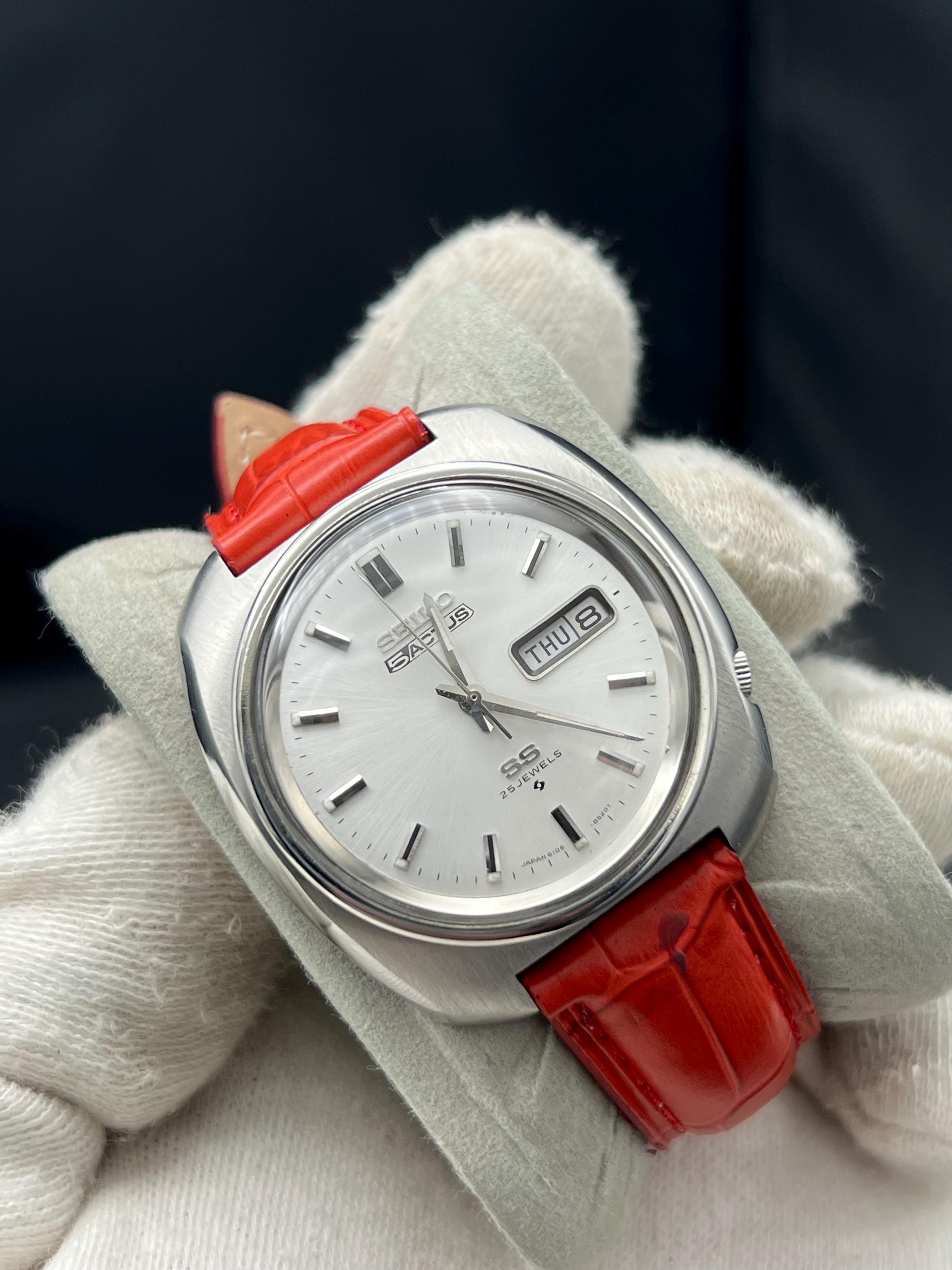 Seiko5 actus - Etsy 日本