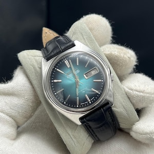 Seiko 5 Actus