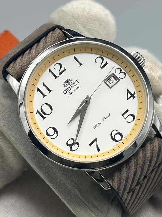 Orient Symphony Automatic - image 1