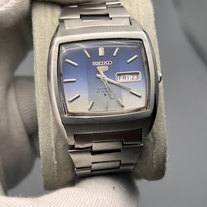 Seiko 6319 - Etsy