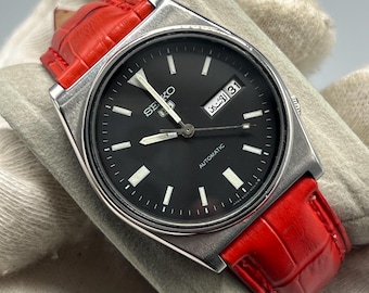 Seiko 5 6309-9040