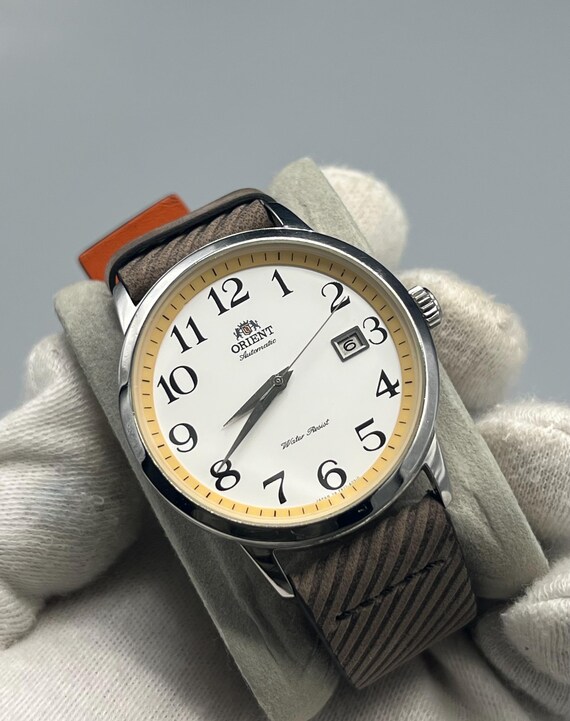 Orient Symphony Automatic - image 5