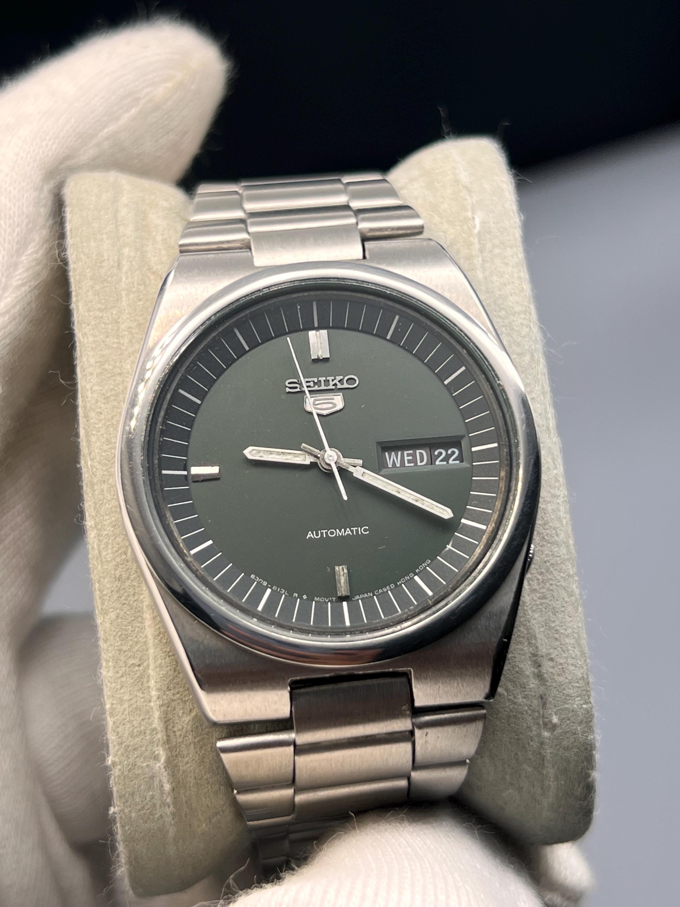 Seiko 6309 7040 - Etsy 日本
