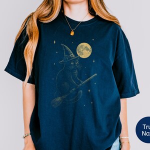front-True Navy