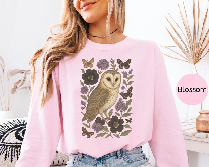 front-Blossom