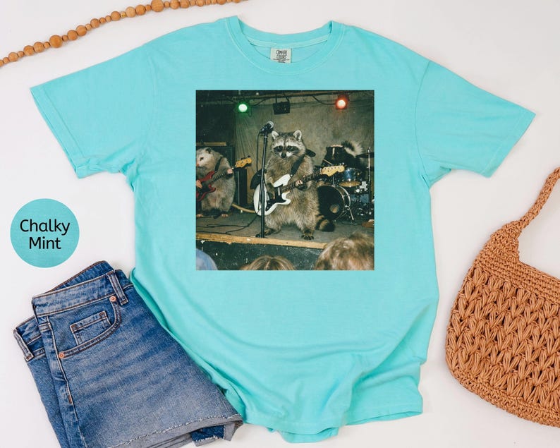 front-Chalky Mint