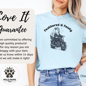 front-Chambray