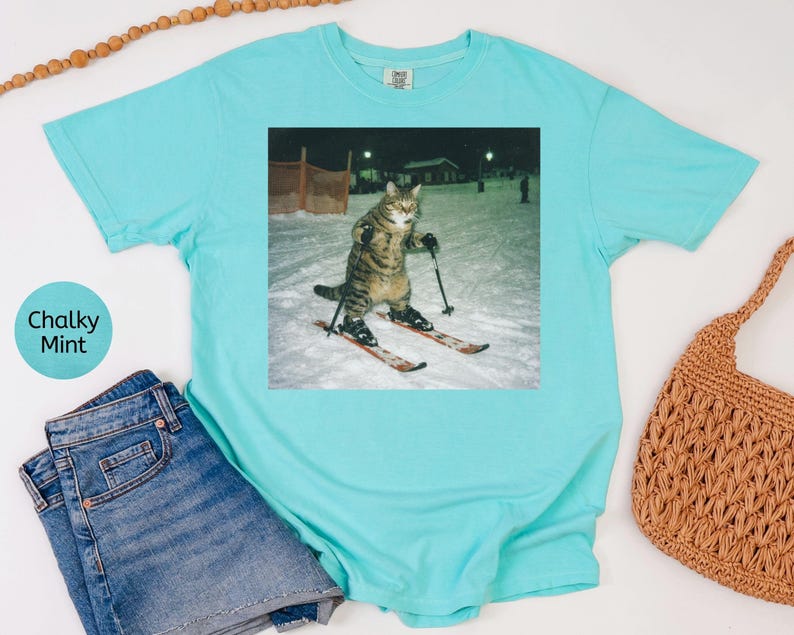front-Chalky Mint