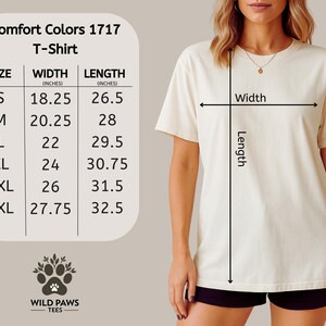 Feathered & Feisty Chicken Mom Shirt, Funny Motorcycle Hen Tee, Comfort Colors® Farm Mom Gift, Vintage Country Girl Chicken Lover T-Shirt image 7