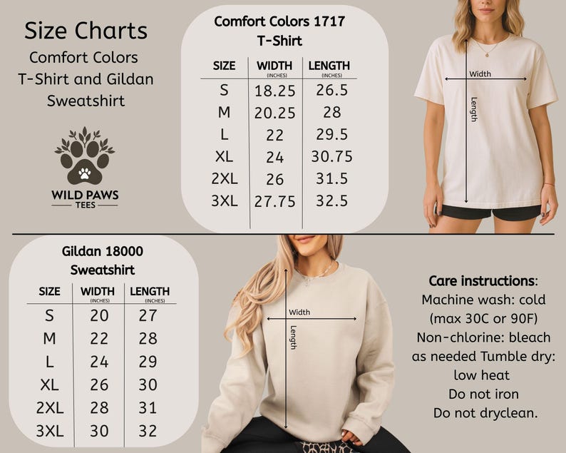 Sudadera de Halloween con gato negro y bruja, camiseta de gato en escoba y luna, camiseta de gato para la temporada de Halloween, regalo adorable de otoño de Comfort Colors® para mamás de gatos imagen 8