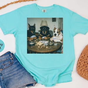 front-Chalky Mint