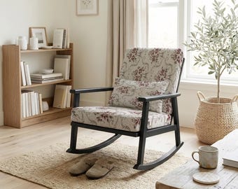 Sitting Chair, Statement Piece, Scandinavian Seater, Custom Decor, Folding Chair, Handmade Armchair, Adult Chair, Patio Chair