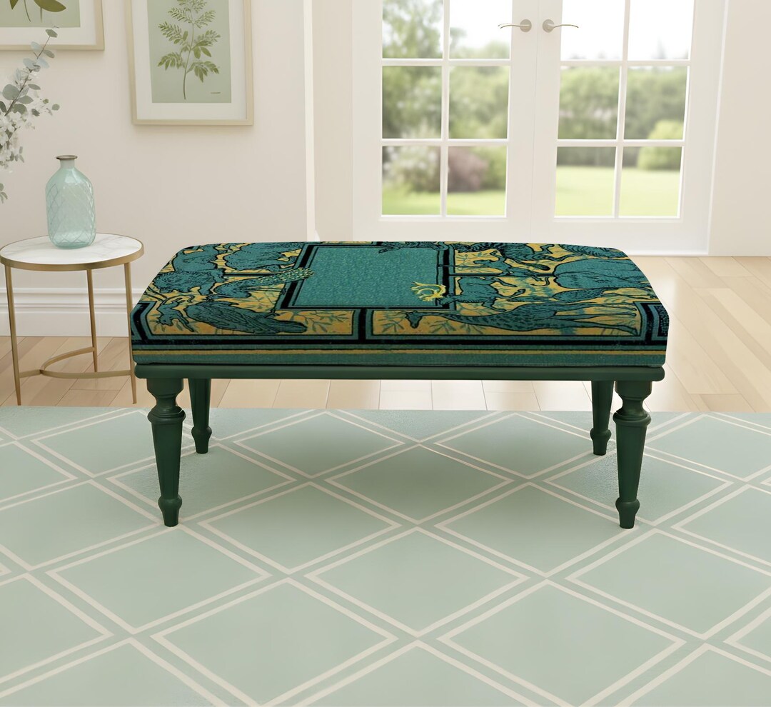 Washable Look, Interior Bench, Cozy Home, Design Bench, Quick Assembly ...