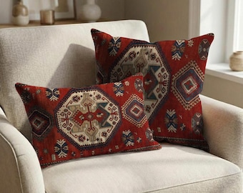 Modern Living Accent Cushion, Decorative Throw Pillow, Home Accent, Stylish Interior Decorative Cushion
