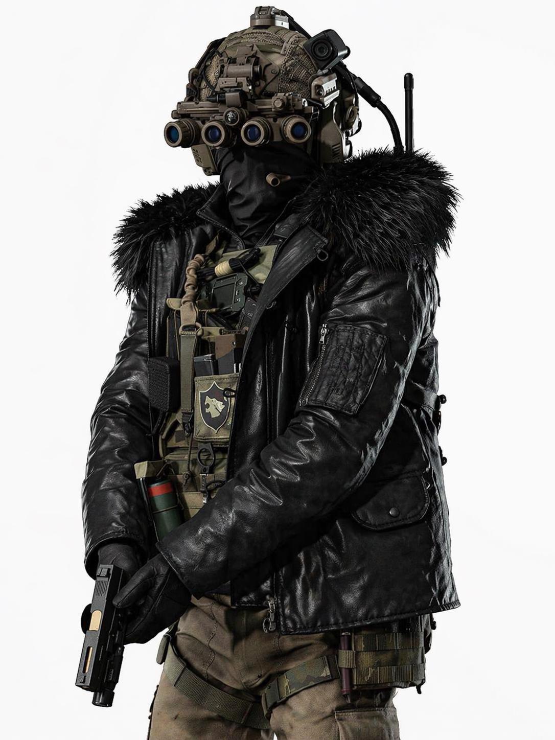 Hound wolf squad - Etsy 日本